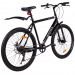 Велосипед 27,5" Acid F 730 D 053977 Black\Gray 75_75