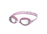Очки для плавания Speedo Women`s Vanquisher 3.0 8-00474716005 прозрачные линзы