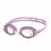 Очки для плавания Speedo Women`s Vanquisher 3.0 8-00474716005 прозрачные линзы 75_75
