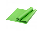 Коврик для йоги Sportex PVC, 173x61x0,4 см HKEM112-04-GREEN зеленый