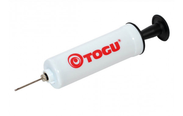 Игольчатый насос для мячей TOGU Ball Pump 904400 600_380