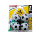 Мяч для футбола DFC d36 мм (4 шт) B-050-002 75_75