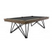 Бильярдный стол для пула Rasson Dauphine 8 ф, с плитой 55.335.08.0 silver mist oak 75_75