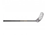 Клюшка флорбольная OXDOG FUSION LIGHT 32 DG 87 ROUND NB - Левый