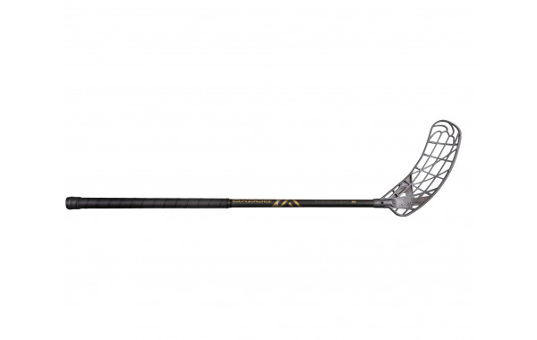 Клюшка флорбольная OXDOG FUSION LIGHT 32 DG 87 ROUND NB - Левый 600_380