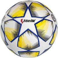 Мяч футбольный Meik E40907-2 р.5
