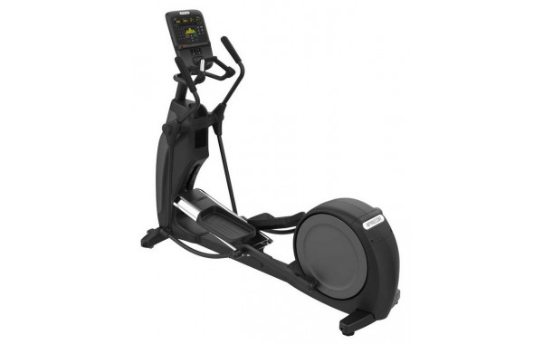 Эллиптический тренажер Precor EFX635 600_380