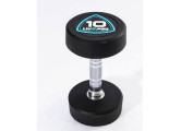 Гантели в уретане 1 кг Live Pro Studio Dumbbells LP8075-01