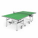 Профессиональный теннисный стол Unix Line 25 mm MDF TTS25INDGR Green 75_75
