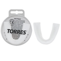 Капа Torres PRL1021WT, термопластичная, белая