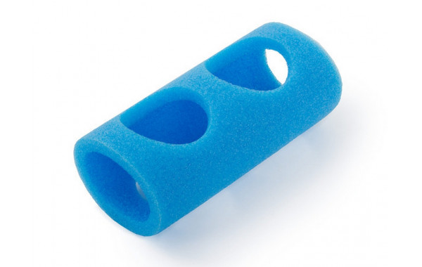 Коннектор с двумя отверстиями Larsen AquaFitness YP-A02 600_380