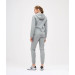 Брюки женские Jogel ESSENTIAL Athlete Pants W, серый 75_75