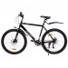 Велосипед 27,5" Acid F 730 D 053977 Black\Gray 75_75