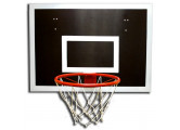 Щит баскетбольный Atlet ламинированная фанера 18 мм, 1200х900мм IMP-A517