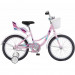 Велосипед 18" Stels Flyte Z012 (м) (EP-00005935) 054077 75_75