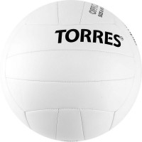 Мяч волейбольный Torres Simple V32105, р.5