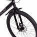 Велосипед 27,5" Acid F 730 D 053977 Black\Gray 75_75