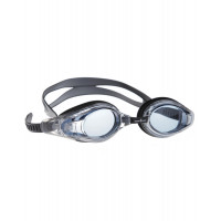 Очки для плавания с диоптриями Mad Wave Optic Envy Automatic M0430 16 L 05W черный, -7,0