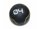 Мяч тренировочный Original Fit.Tools 4 кг FT-UBMB-4 черный