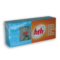 Таблетки HtH DPD 1 (100 таблеток) A590110H1