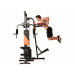 Силовой комплекс стек 60 кг DFC HomeGym D7002-60 75_75