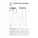Брюки женские Jogel ESSENTIAL Athlete Pants W, серый 75_75