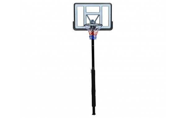 Баскетбольная стационарная стойка DFC ING44P1 600_380