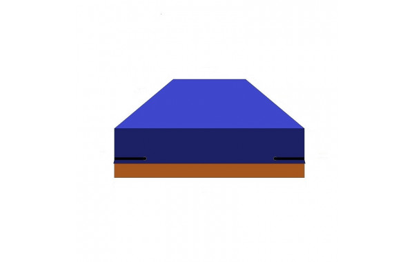 Чехол на песочницу Ellada 1,5x1,5 м (OXFORD 420D) УТ6811 600_380