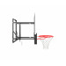 Баскетбольный щит DFC 120x80см, поликарбонат BOARD48P 75_75