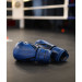 Перчатки боксерские 12 oz Insane ODIN, ПУ, синий 75_75