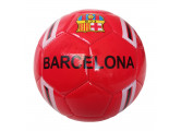 Мяч футбольный Meik Barcelona E40772-3 р.5