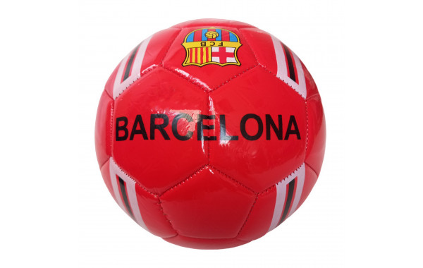 Мяч футбольный Meik Barcelona E40772-3 р.5 600_380