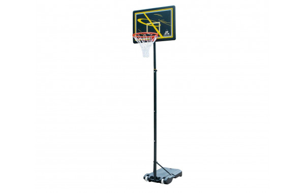 Мобильная баскетбольная стойка DFC KIDSD2 600_380