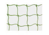 Сетка защитная d2,2 мм, ячейка 4x4 см Ellada УТ6671 зеленый