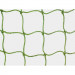 Сетка защитная d2,2 мм, ячейка 4x4 см Ellada УТ6671 зеленый 75_75