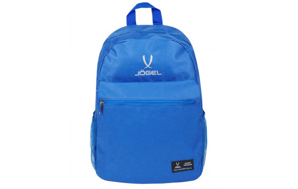 Рюкзак Jogel ESSENTIAL Classic Backpack, синий 600_380