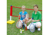 Набор детский DFC для игры в бадминтон и теннис Goal228A