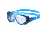 Очки для плавания Larsen DK6 синий