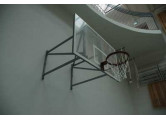 Ферма для игрового баскетбольного щита Atlet вынос 2,0 м IMP-B2.0