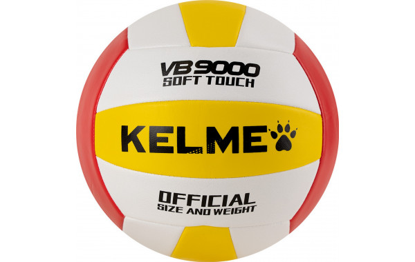 Мяч волейбольный Kelme 8203QU5017-613 р. 5 600_380