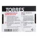 Утяжелители на запястье Torres PL607605, (2штх250г) 75_75