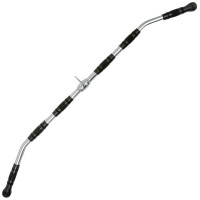 Блочная ручка для тяги за спины 91 см Sportex E42095