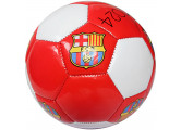 Мяч футбольный Sportex Barcelona E40759-2 р.5