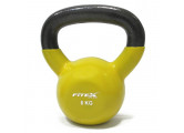 Гиря в виниловой оболочке 8 кг Fitex Pro FTX2201-8