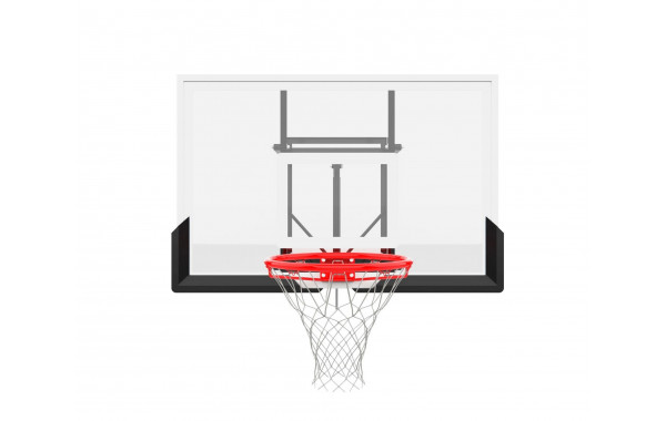 Баскетбольный щит DFC 120x80см, поликарбонат BOARD48P 600_380