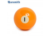 Шар Aramith Pool Premier №1 ø57,2мм