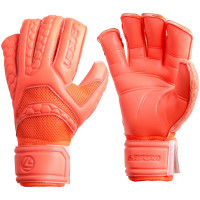 Перчатки вратарские Larsen Avalanche оранжевый