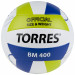 Мяч волейбольный Torres BM400 V42315 р.5 75_75