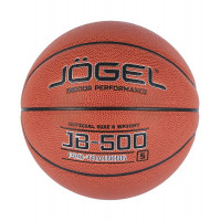 Мяч баскетбольный Jögel JB-500 р.5