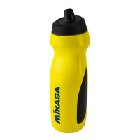Бутылка для воды Mikasa WB80047 желто-черный